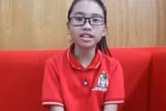 Phương Mỹ Chi làm clip xin lỗi vì 'lỗi hẹn' với khán giả Hà Nội
