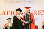 Đầu tư cho tương lai với hình thức du học tại chỗ
