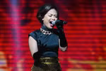 Loại Hoàng Yến, Mỹ Linh dọn đường cho chiêu trò gây sốc của The Voice?