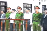 Xét xử các cựu lãnh đạo huyện Tiên Lãng