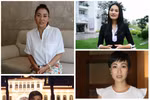 Xúc động clip nghệ sĩ miền Nam tỏ lòng biết ơn Đại tướng 