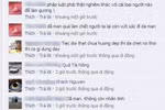 Phẫn nộ về hành động vô lương tâm của GĐ thẩm mỹ viện Cát Tường