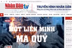 “Liên minh ma quỷ” hay “Nhóm lợi ích Quan Doanh”