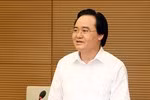 Dấu ấn Bộ trưởng Phùng Xuân Nhạ trong thể chế hóa chủ trương tự chủ đại học