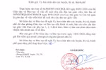 Đào tạo nâng chuẩn tự phát cho giáo viên hiện nay dễ dãi, nhưng tốn kém