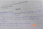 Chấm Văn học trò, thầy buồn vô hạn