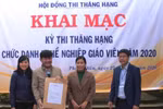 (Ảnh minh họa: Lã Tiến)