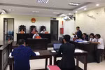 Về bản án sơ thẩm thiếu khách quan của Tòa án nhân dân quận Hoàn Kiếm