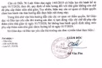 Quảng Ngãi dừng chi phụ cấp thâm niên, giáo viên bức xúc