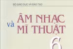 Ghép 2 môn Âm nhạc với Mĩ thuật thành môn Nghệ thuật, vụ "cưỡng hôn" kỳ dị
