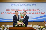 3 việc thầy Phùng Xuân Nhạ, thầy Nguyễn Kim Sơn đã, đang gỡ khó cho nhà giáo