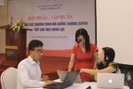 Cục trưởng Nhà giáo càng giải thích, giáo viên như tôi càng hoang mang