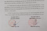 Trưởng phòng Giáo dục Cầu Giấy cho Atlantic dạy song bằng không cần đấu thầu?