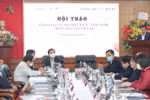 ĐH Quốc gia Hà Nội nên tập trung làm tốt sứ mệnh, thay vì vươn sang GDNN