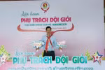 Thầy giáo người Tày vận động hàng tỷ đồng/năm để hỗ trợ học sinh khó khăn