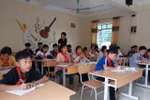 Nghị định 66 đảm bảo quyền lợi cho học sinh bán trú nhưng vẫn còn băn khoăn