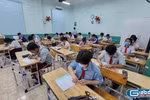Dạy 2 buổi/ngày giảm áp lực cho thầy và trò, tránh học nhồi nhét một buổi