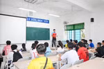 Kết quả học tập môn Nghệ thuật chưa thể thay thế thi năng khiếu xét tuyển ĐH