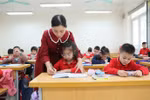 Cần có thêm hỗ trợ tài chính để GV yên tâm luân chuyển đến vùng khó khăn