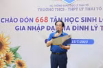 Hỗ trợ học phí cho HS ngoài công lập đảm bảo công bằng trong giáo dục