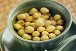 Những món ăn nên dùng trong mùa thu 