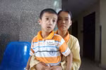 Mẹ ơi! Sao máu con không đông?