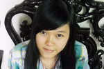 Thí sinh Nguyễn Thị Hạnh Vy, Trần Thánh Tông, Hà Nội - MS 38