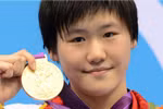 Những siêu sao 'hái ra tiền' nhờ Olympic London: Trung Quốc áp đảo