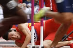 10 thất bại cay đắng khó nuốt trôi nhất của Trung Quốc ở Olympic 2012