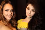Phạm Băng Băng sánh vai điệp viên 007, Jessica Alba