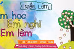 Một cách học Văn khác 