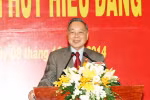 Ông Sáu Khải - Người lãnh đạo hết lòng vì dân, vì nước