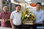 Chúng tôi đọc Báo Điện tử Giáo dục Việt Nam mỗi ngày