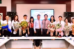 Vietcombank thành lập Trung tâm xử lý tiền mặt