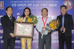 Những hé lộ bí mật của Tân Hiệp Phát sau 25 năm