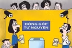 Không nên xóa bỏ Ban đại diện cha mẹ học sinh!