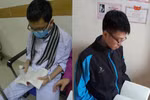 Bảo hiểm y tế và cậu học trò học giỏi, mắc bệnh hiểm nghèo