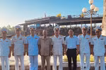 Hào hùng truyền thống Đoàn tàu không số