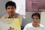 Tiến sĩ chép sách làm Luận án chẳng qua “chưa chuyên nghiệp” trong trích dẫn