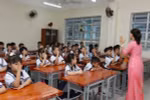 Rất mong Bộ Giáo dục tổ chức hội thảo về môn "tích hợp"