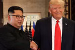 Triều Tiên bắn tên lửa khó làm thay đổi quan điểm của Donald Trump