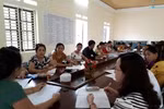 Nhà trường hãy bớt đi những cuộc họp vô bổ