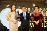 Vietravel tự hào 6 năm liên tiếp đạt giải thưởng du lịch thế giới - WTA 2018