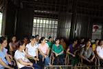 906 giáo viên mầm non hợp đồng ở Hà Tĩnh kêu cứu ngay trước năm học mới