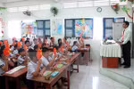 Còn nhiều đối tượng được nhà trường ưu ái nâng điểm