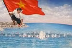 Giỗ Gạc Ma nhìn lại quá trình Trung Quốc thôn tính Hoàng Sa, một phần Trường Sa 