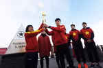 Sun Group tặng kỳ nghỉ dưỡng cao cấp cho đội tuyển SEA Games bóng đá nam và nữ 