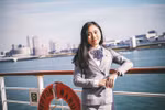 Nữ sinh Hà Tĩnh bỏ ngang đại học, chinh phục học bổng 5,5 tỷ đồng ở Mỹ