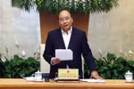 Thông điệp 2019 của Thủ tướng Nguyễn Xuân Phúc