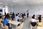 Điểm phổ thông rất cao nhưng nhiều sinh viên ra trường không soạn nổi văn?